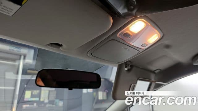 Kia 뉴카렌스 топовая версия, 2013 19