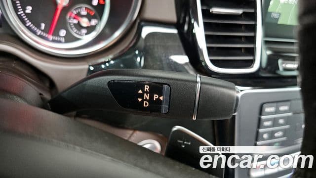 Mercedes-Benz GLS-класс X166 GLS500 4MATIC, 2019 9