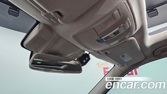 Mercedes-Benz GLS-класс X166 GLS500 4MATIC, 2019 14