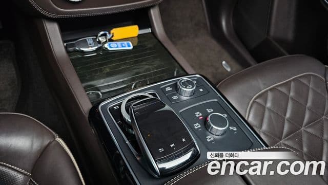 Mercedes-Benz GLS-класс X166 GLS500 4MATIC, 2019 17