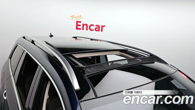 Mercedes-Benz GLS-класс X166 GLS500 4MATIC, 2019 20