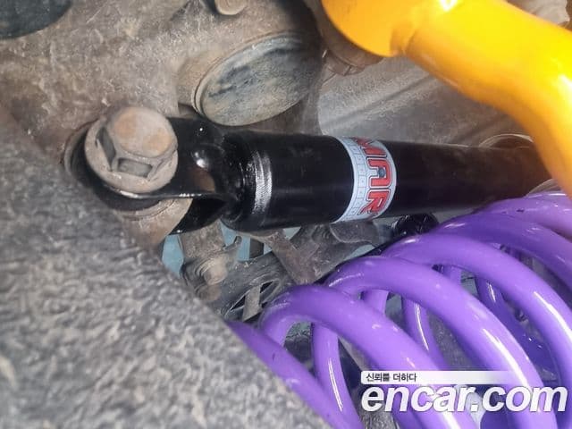 Kia 뉴카렌스 Rondo(экспортная версия), 2008 10