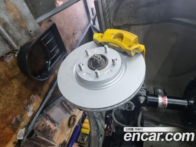 Kia 뉴카렌스 Rondo(экспортная версия), 2008 11