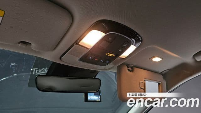 Hyundai Sonata (DN8) Premium Family, 2020 16