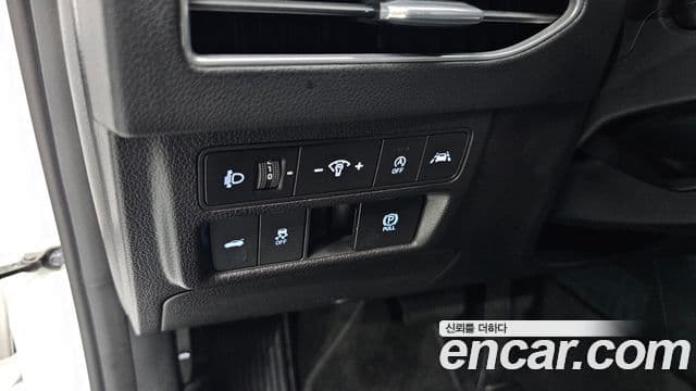 Hyundai Sonata (DN8) Premium Family, 2020 17