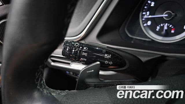 Hyundai Sonata (DN8) Premium Family, 2020 18