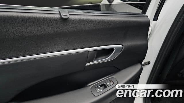 Hyundai Sonata (DN8) Premium Family, 2020 19