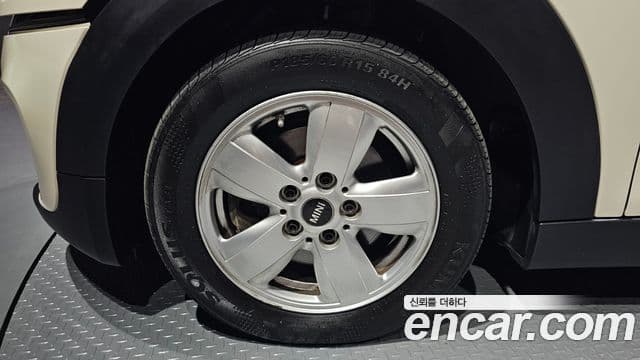 Mini Cooper D 3세대, 2016 все фото