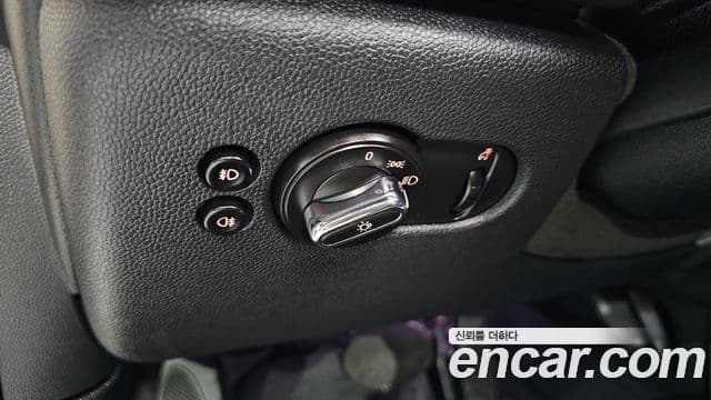 Mini Cooper D 3세대, 2016 19