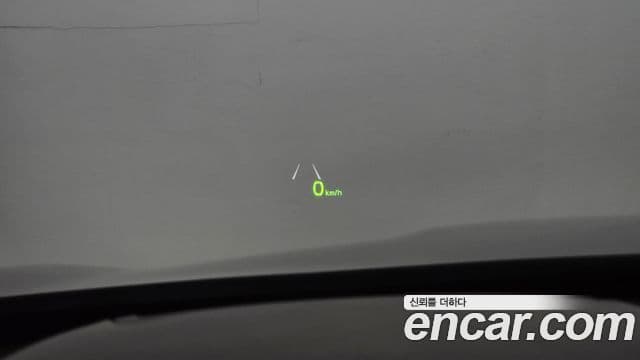 Kia The / новый K9 PlatinumⅡ, 2019 19