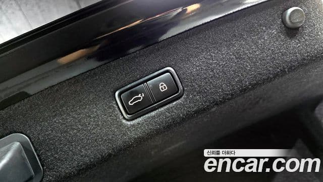 Kia The / новый K9 PlatinumⅡ, 2019 20