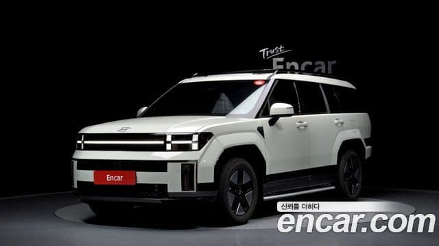 Hyundai Santa Fe (MX5) Calligraphy, 2024 1