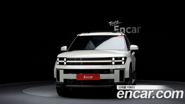 Hyundai Santa Fe (MX5) Calligraphy, 2024 3