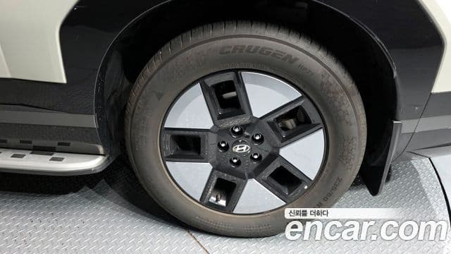 Hyundai Santa Fe (MX5) Calligraphy, 2024 все фото