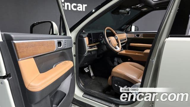 Hyundai Santa Fe (MX5) Calligraphy, 2024 10