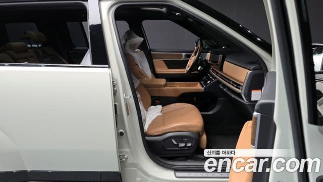 Hyundai Santa Fe (MX5) Calligraphy, 2024 11