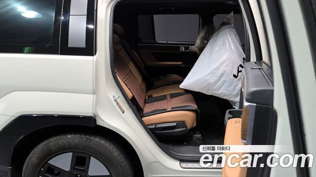 Hyundai Santa Fe (MX5) Calligraphy, 2024 12