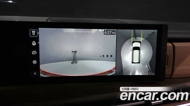 Hyundai Santa Fe (MX5) Calligraphy, 2024 17