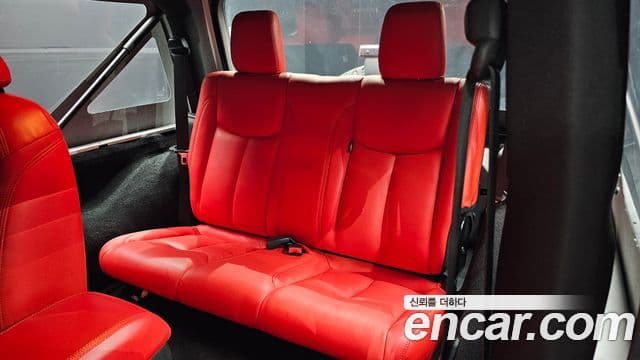 Jeep Wrangler (JK) 3.6 Sport 2도어, 2017 12