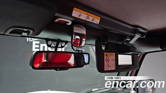 Jeep Wrangler (JK) 3.6 Sport 2도어, 2017 16