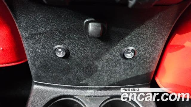 Jeep Wrangler (JK) 3.6 Sport 2도어, 2017 19