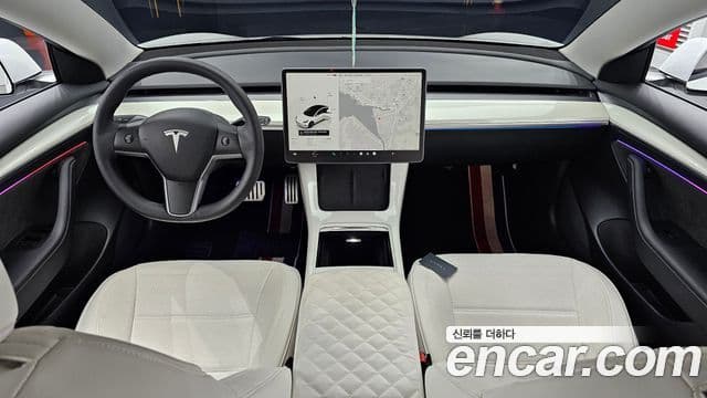 Tesla модель 3, 2022 7