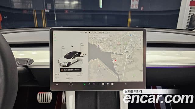 Tesla модель 3, 2022 14