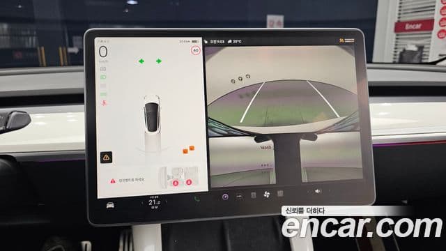 Tesla модель 3, 2022 15