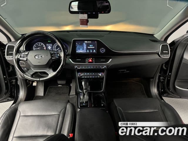 Hyundai Grandeur IG 3.0 LPi Modern (арендный автомобиль), 2018 все фото