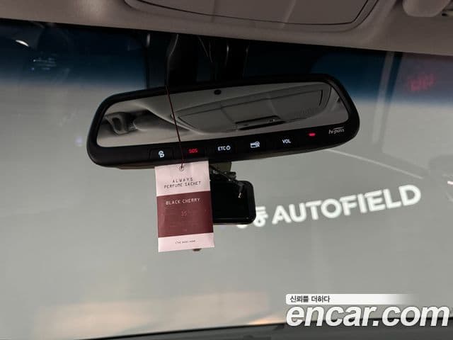 Hyundai Grandeur IG 3.0 LPi Modern (арендный автомобиль), 2018 11