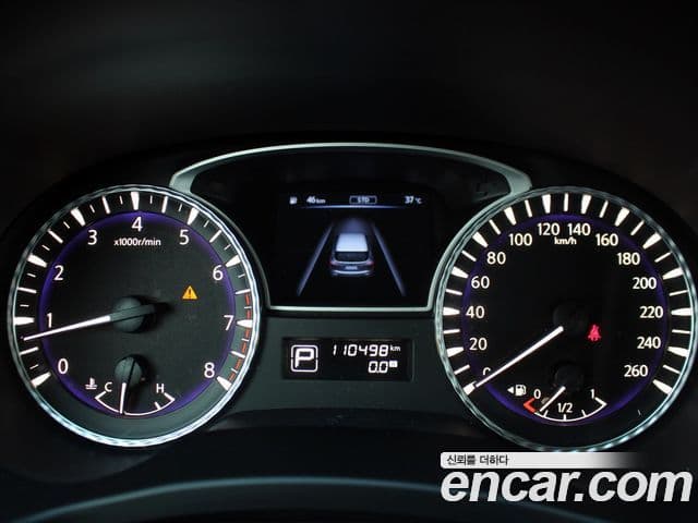 Infiniti QX60, 2018 все фото