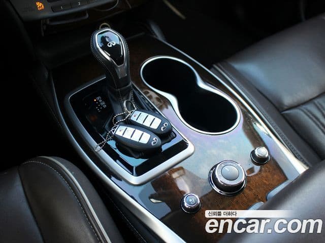 Infiniti QX60, 2018 9