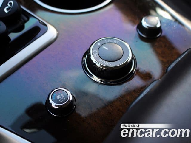 Infiniti QX60, 2018 10