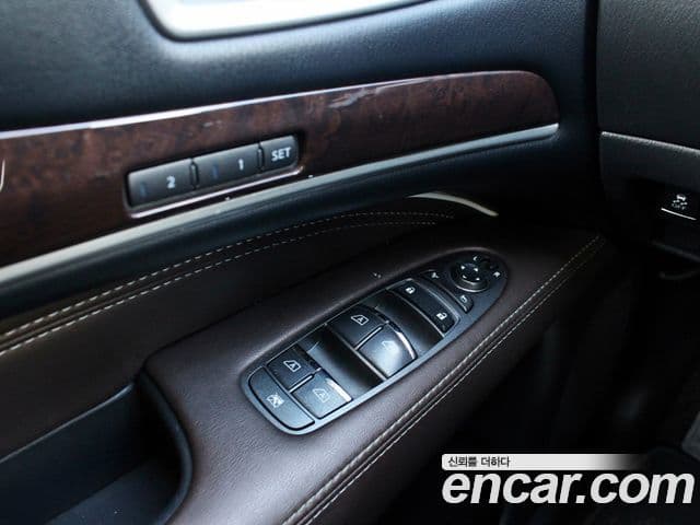 Infiniti QX60, 2018 14