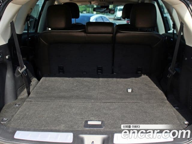 Infiniti QX60, 2018 19