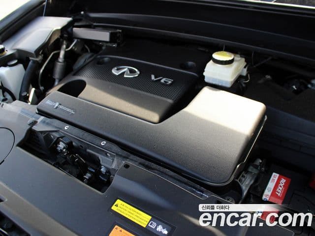 Infiniti QX60, 2018 20