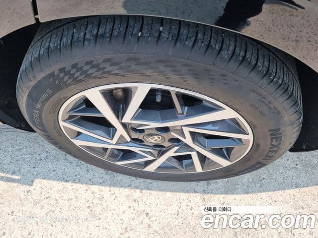 Hyundai Grandeur (GN7) Premium, 2023 все фото