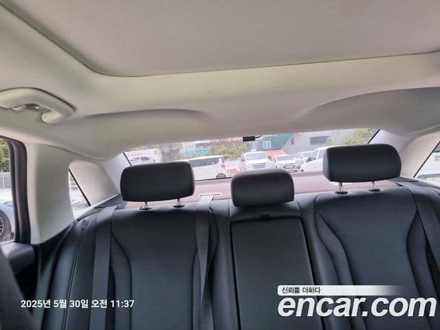 Hyundai Grandeur (GN7) Premium, 2023 7