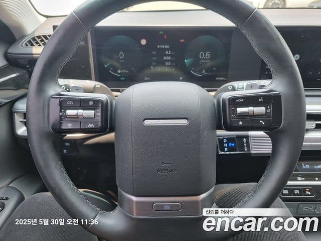 Hyundai Grandeur (GN7) Premium, 2023 8