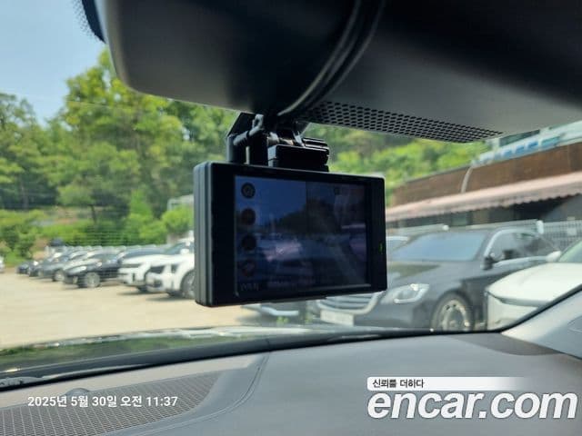 Hyundai Grandeur (GN7) Premium, 2023 10