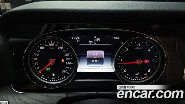 Mercedes-Benz E-класс W213 Avantgarde, 2019 8