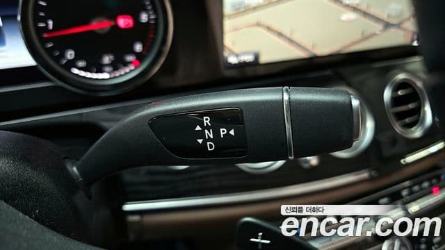 Mercedes-Benz E-класс W213 Avantgarde, 2019 9