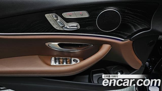 Mercedes-Benz E-класс W213 Avantgarde, 2019 13