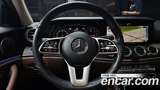 Mercedes-Benz E-класс W213 Avantgarde, 2019 14