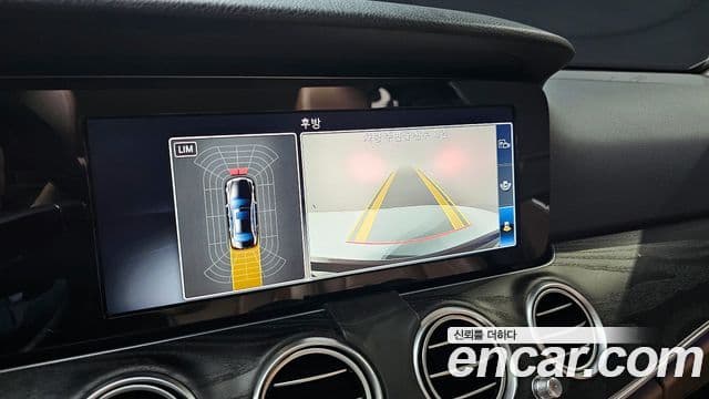 Mercedes-Benz E-класс W213 Avantgarde, 2019 16