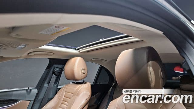 Mercedes-Benz E-класс W213 Avantgarde, 2019 17