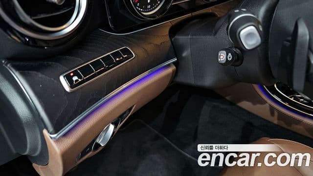 Mercedes-Benz E-класс W213 Avantgarde, 2019 18