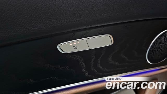 Mercedes-Benz E-класс W213 Avantgarde, 2019 19