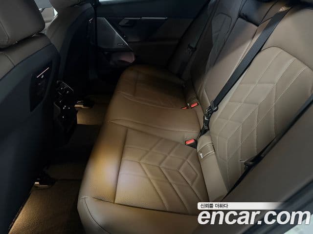 BMW 5시리즈 (G60) 520i M Sport, 2025 12