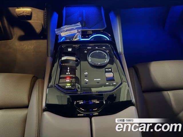 BMW 5시리즈 (G60) 520i M Sport, 2025 14